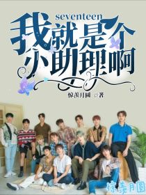 seventeen：我就是个小助理啊