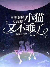 喜美异国大营救：小猫又不乖了？