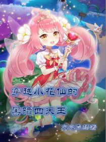 穿越小花仙的黑暗四天王