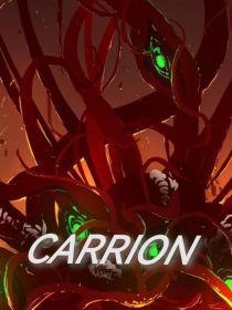 CARRION红怪