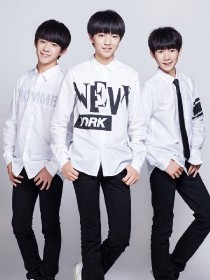 tfboys之夏日回忆