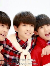 tfboys之逗逼校园