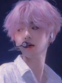 当EXO边伯贤成为我男朋友