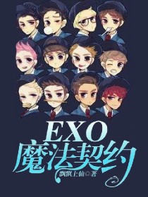 EXO:魔法契约