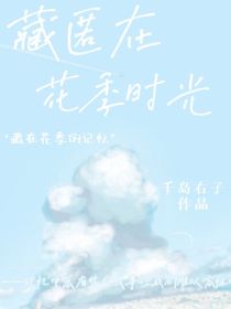 藏匿在花季时光