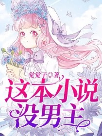 这本小说没男主