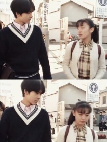 学霸的疯狂追妻路
