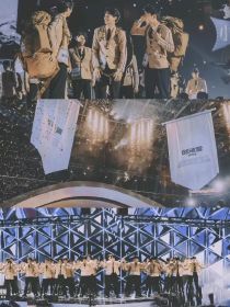 创造营2019：回忆永远留在这里