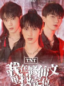 TNT：我在修仙文里找定位