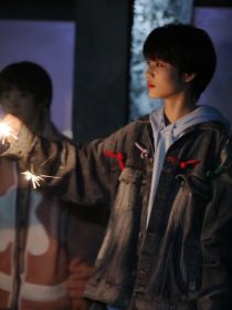 森然：我很好笑吗？